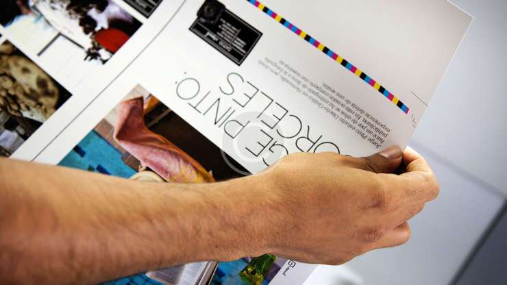 Offset Printing